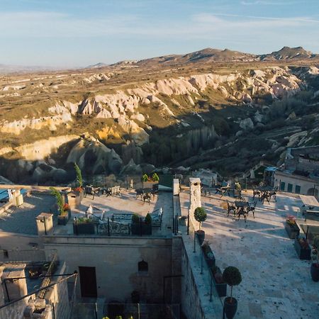 Vigor Cappadocia - Special Class Üçhisar Eksteriør bilde