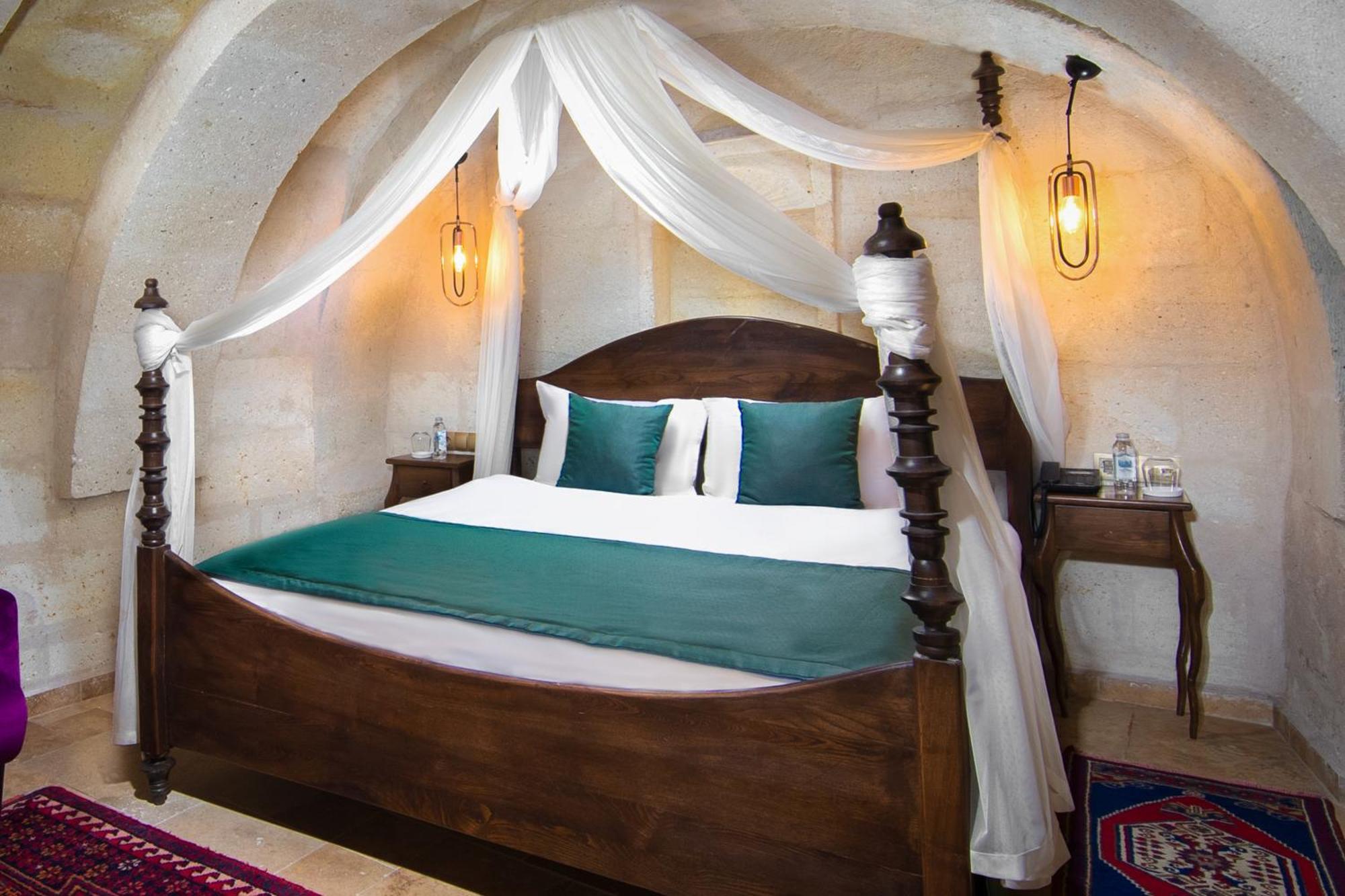 Vigor Cappadocia - Special Class Üçhisar Eksteriør bilde