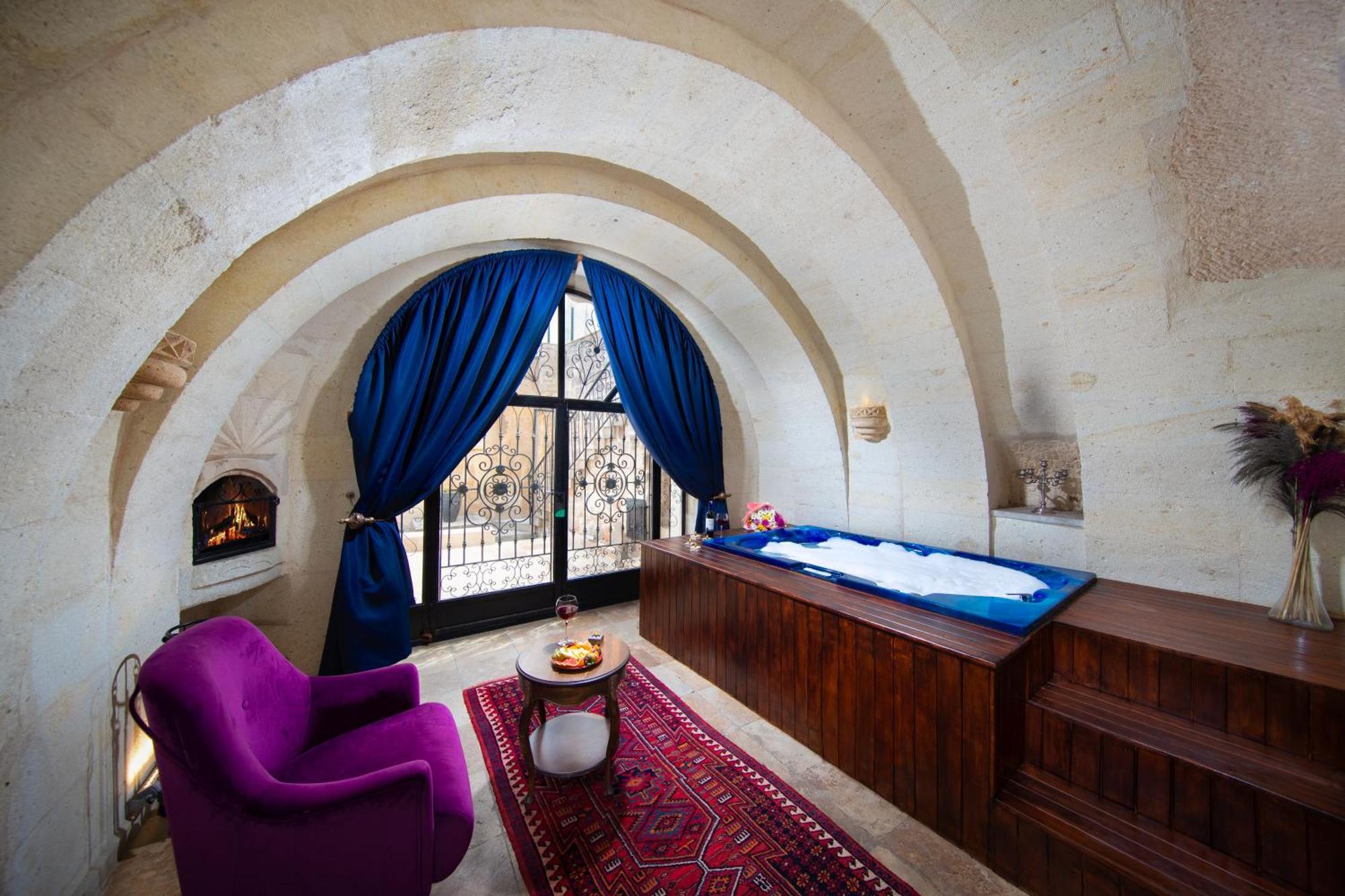 Vigor Cappadocia - Special Class Üçhisar Eksteriør bilde