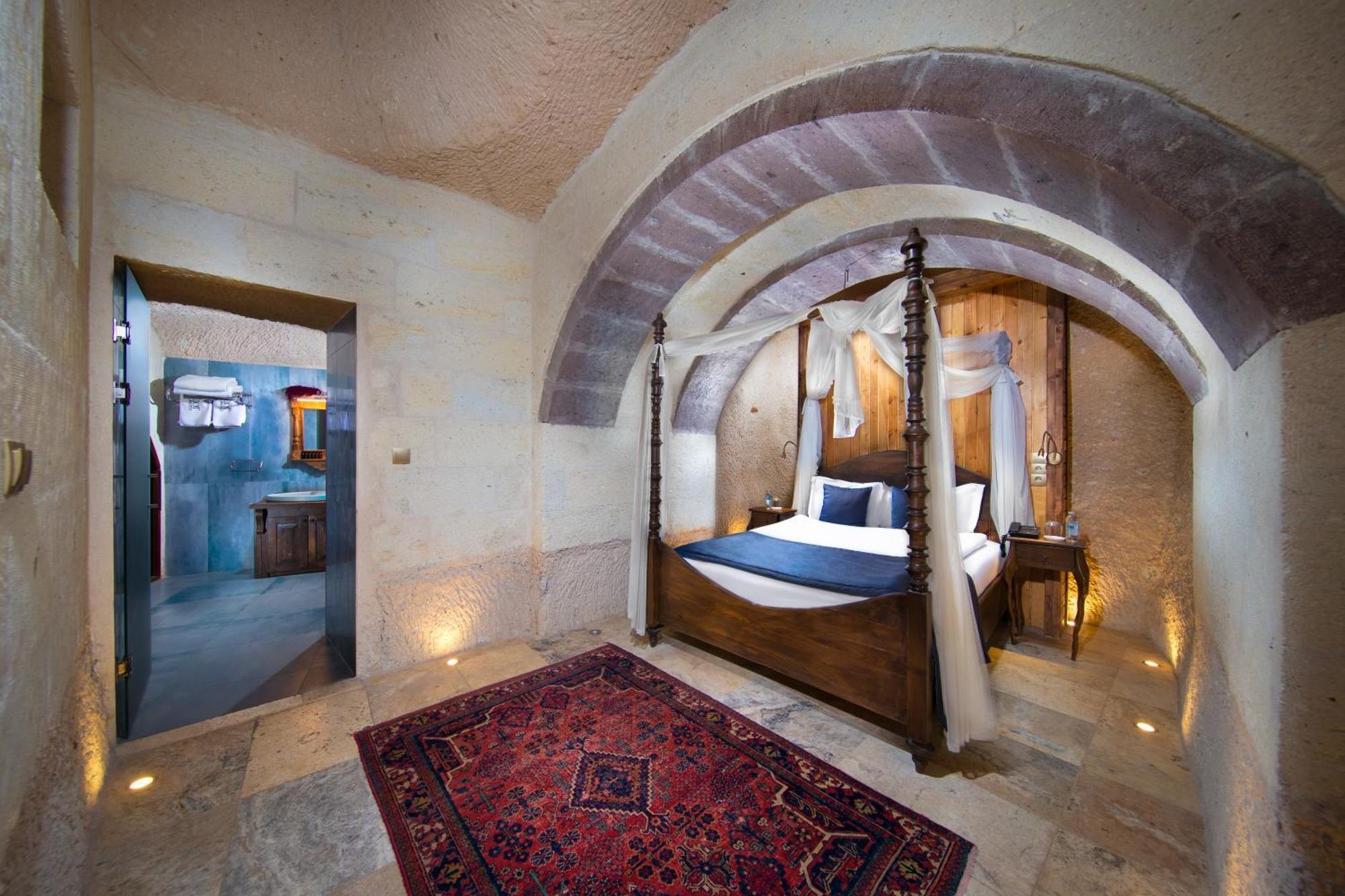 Vigor Cappadocia - Special Class Üçhisar Eksteriør bilde